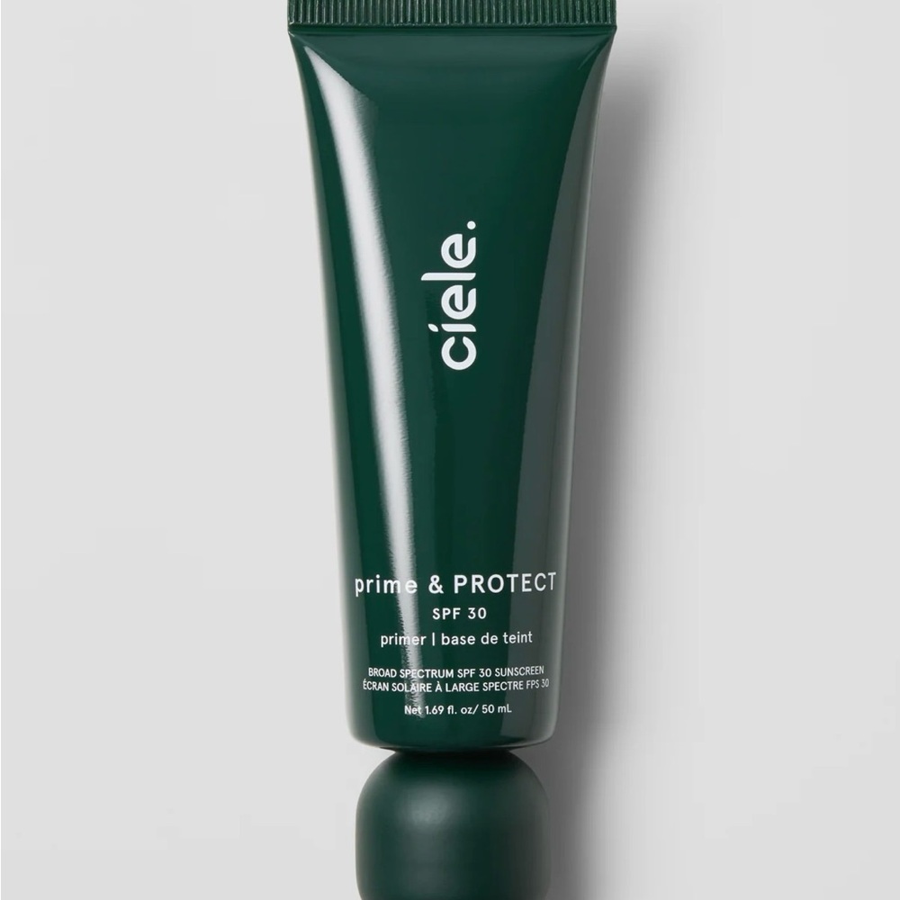 Ciele Prime & Protect SPF 30 Primer